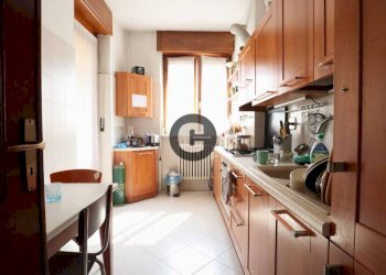 Cucina - Appartamento Lungo Dora Voghera, 108, Torino (zona Vanchiglietta) - foto 10