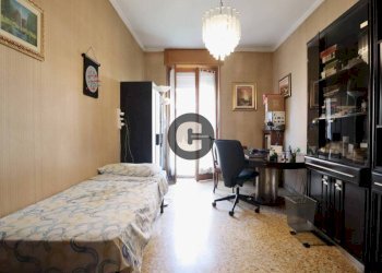 Camera da letto - Appartamento Lungo Dora Voghera, 108, Torino (zona Vanchiglietta) - foto 11