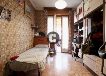 Camera da letto - Appartamento Lungo Dora Voghera, 108, Torino (zona Vanchiglietta) - foto 12