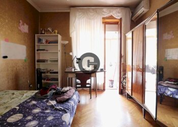 Camera da letto - Appartamento Lungo Dora Voghera, 108, Torino (zona Vanchiglietta) - foto 13