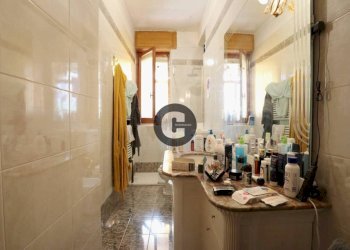 Bagno - Appartamento Lungo Dora Voghera, 108, Torino (zona Vanchiglietta) - foto 15