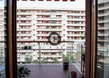 Balcone - Appartamento Lungo Dora Voghera, 108, Torino (zona Vanchiglietta) - foto 16