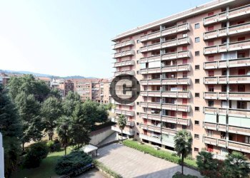 Vista - Appartamento Lungo Dora Voghera, 108, Torino (zona Vanchiglietta) - foto 17