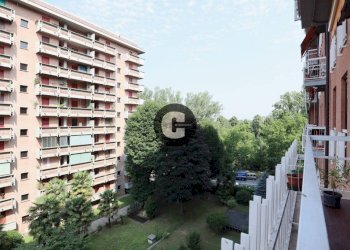 Vista - Appartamento Lungo Dora Voghera, 108, Torino (zona Vanchiglietta) - foto 18