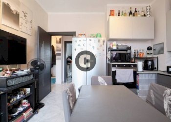 Cucina - Trilocale via Cossila, 7, Torino (zona Vanchiglietta) - foto 4