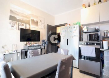 Cucina - Trilocale via Cossila, 7, Torino (zona Vanchiglietta) - foto 5