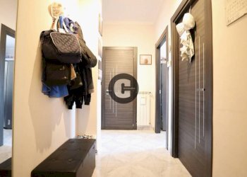 Corridoio - Trilocale via Cossila, 7, Torino (zona Vanchiglietta) - foto 8