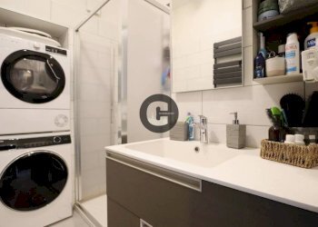 Bagno - Trilocale via Cossila, 7, Torino (zona Vanchiglietta) - foto 20