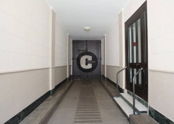 Interno palazzo - Trilocale via Cossila, 7, Torino (zona Vanchiglietta) - foto 21