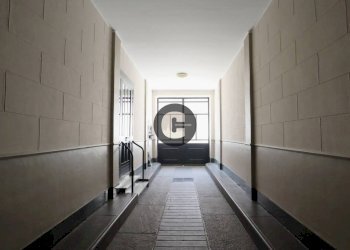 Interno palazzo - Trilocale via Cossila, 7, Torino (zona Vanchiglietta) - foto 22