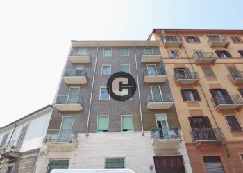 Facciata - Trilocale via Cossila, 7, Torino (zona Vanchiglietta) - foto 23