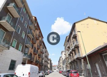 Zona - Trilocale via Cossila, 7, Torino (zona Vanchiglietta) - foto 24