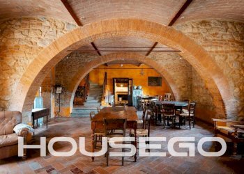 Salone - Rustic Località Pratovecchio, Torrita di Siena - photo 7