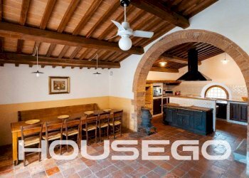 Salone - Rustic Località Pratovecchio, Torrita di Siena - photo 8