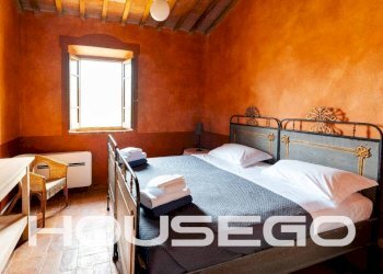 Camera da letto - Rustic Località Pratovecchio, Torrita di Siena - photo 13