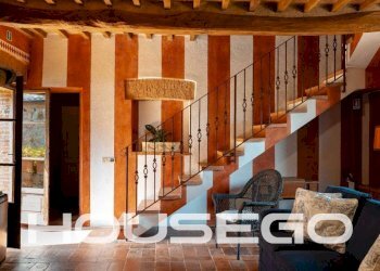 Interno palazzo - Rustic Località Pratovecchio, Torrita di Siena - photo 14