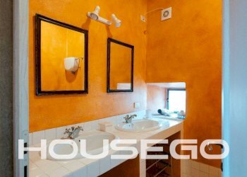 Bagno - Rustic Località Pratovecchio, Torrita di Siena - photo 16