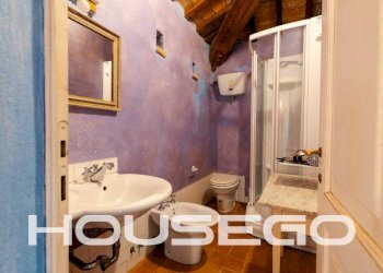 Bagno - Rustic Località Pratovecchio, Torrita di Siena - photo 19