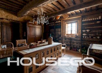 Studio - Rustic Località Pratovecchio, Torrita di Siena - photo 20