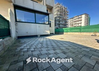 Cortile interno - Three-room apartment viale Vittor Pisani, Chioggia - photo 2