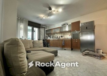 Salone - Three-room apartment viale Vittor Pisani, Chioggia - photo 6