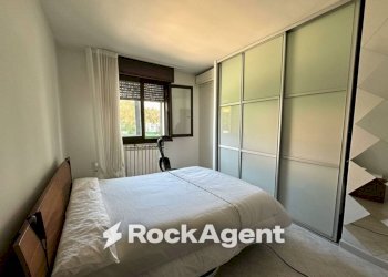 Camera da letto - Three-room apartment viale Vittor Pisani, Chioggia - photo 10