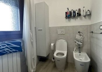 Bagno - Three-room apartment viale Vittor Pisani, Chioggia - photo 17