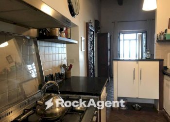 Cucina - Rustico via Millicucco, Piedimonte Etneo - foto 33