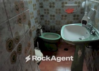 Bagno - Casa indipendente vico Filiberto, Gioiosa Ionica - foto 4