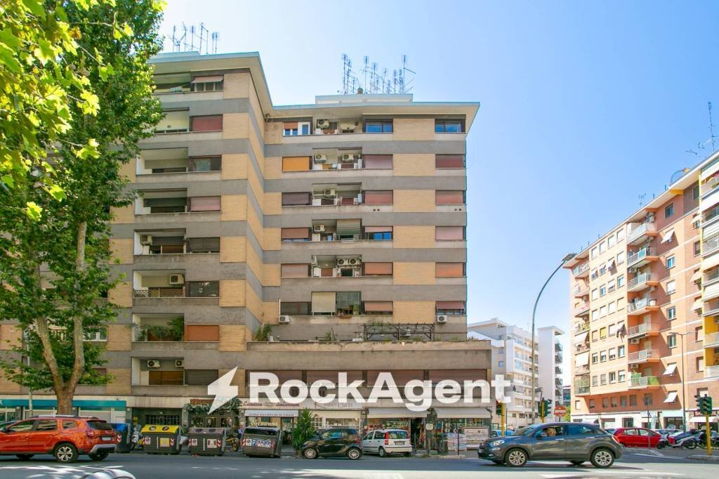 Zona - Bilocale via Oderisi da Gubbio, 62, Roma - foto 3