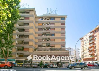 Zona - Bilocale via Oderisi da Gubbio, 62, Roma - foto 3