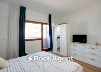 Camera da letto - Bilocale via Oderisi da Gubbio, 62, Roma - foto 18