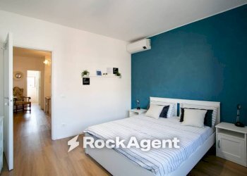 Camera da letto - Bilocale via Oderisi da Gubbio, 62, Roma - foto 19