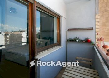 Balcone - Bilocale via Oderisi da Gubbio, 62, Roma - foto 23