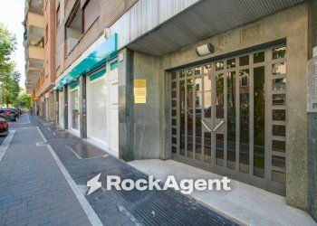 Zona - Bilocale via Oderisi da Gubbio, 62, Roma - foto 24