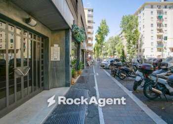 Zona - Bilocale via Oderisi da Gubbio, 62, Roma - foto 25
