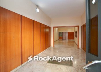 Interno palazzo - Bilocale via Oderisi da Gubbio, 62, Roma - foto 27