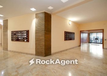 Interno palazzo - Bilocale via Oderisi da Gubbio, 62, Roma - foto 28