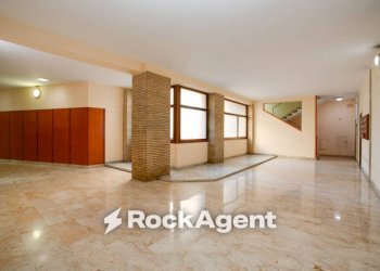 Interno palazzo - Bilocale via Oderisi da Gubbio, 62, Roma - foto 29