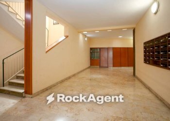 Interno palazzo - Bilocale via Oderisi da Gubbio, 62, Roma - foto 31