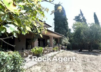 Giardino - Villa strada del Pantanello, 644, Latina - foto 2