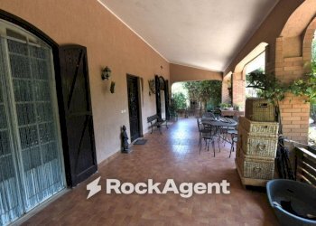 Terrazzo - Villa strada del Pantanello, 644, Latina - foto 5