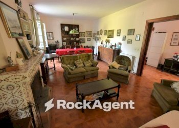 Salone - Villa strada del Pantanello, 644, Latina - foto 8