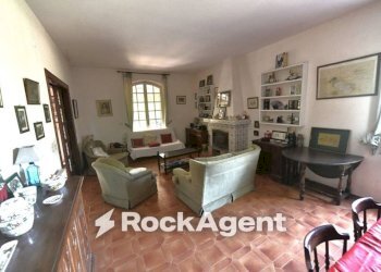 Salone - Villa strada del Pantanello, 644, Latina - foto 10