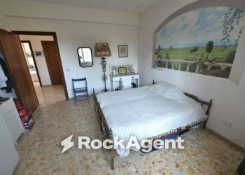 Camera da letto - Villa strada del Pantanello, 644, Latina - foto 15