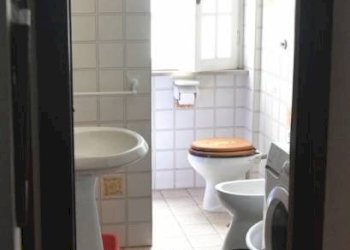 Bagno - Villa strada del Pantanello, 644, Latina - foto 18