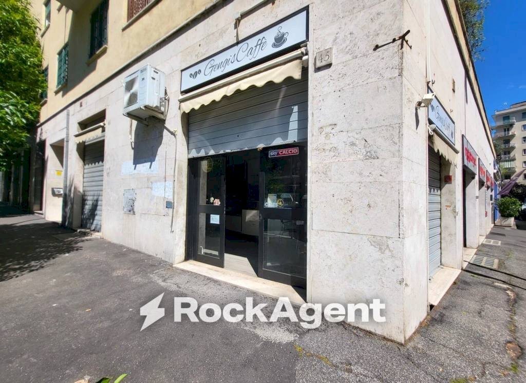 Zona - Shop via Alfonso Rendano, 43/45, Roma - photo 2