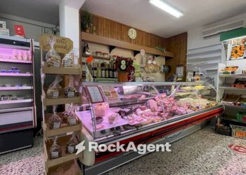 Interno non residenziale - Alimentari - Gastronomia via Trieste, 37, Alba Adriatica - foto 9