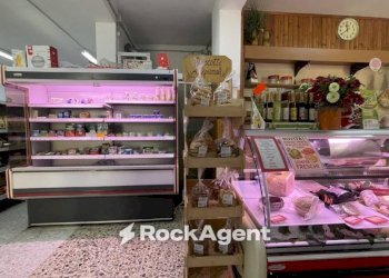 Interno non residenziale - Alimentari - Gastronomia via Trieste, 37, Alba Adriatica - foto 12