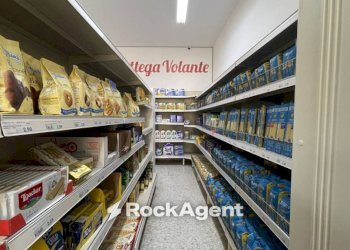 Interno non residenziale - Alimentari - Gastronomia via Trieste, 37, Alba Adriatica - foto 13